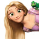 Rapunzel