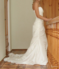 Свадебное платье Sottero and midgley