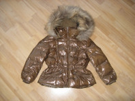 Куртка Manudieci размер 6