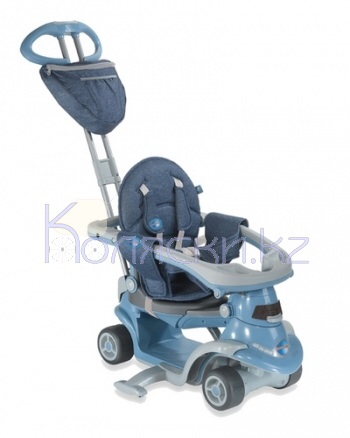 Smart trike нужны отзывы!)