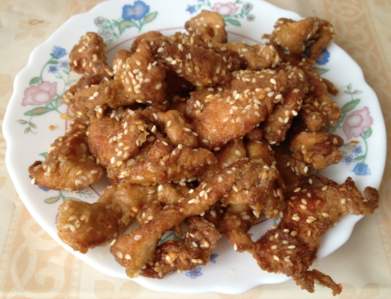 Закуска