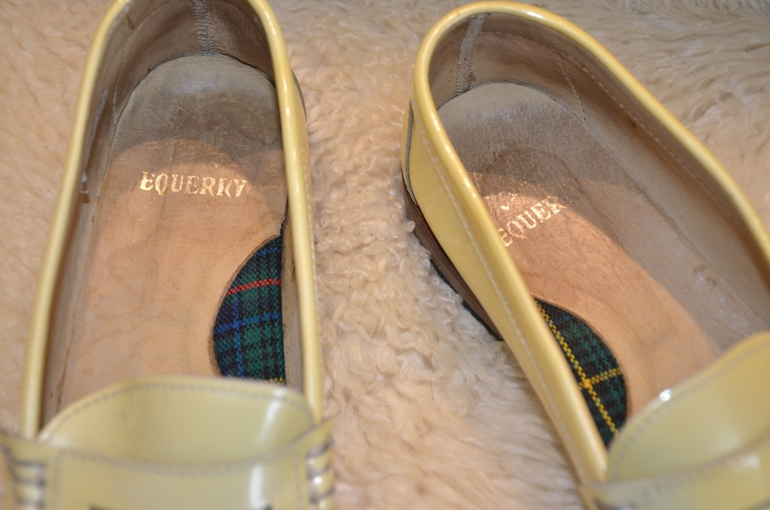 equerry 38