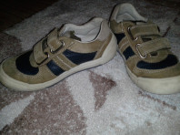 Спортивные туфли (кеды) Натурино Naturino