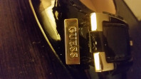 ТУФЛИ Guess НОВЫЕ