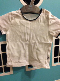 брендовые вещи на мальчика 3-6 мес