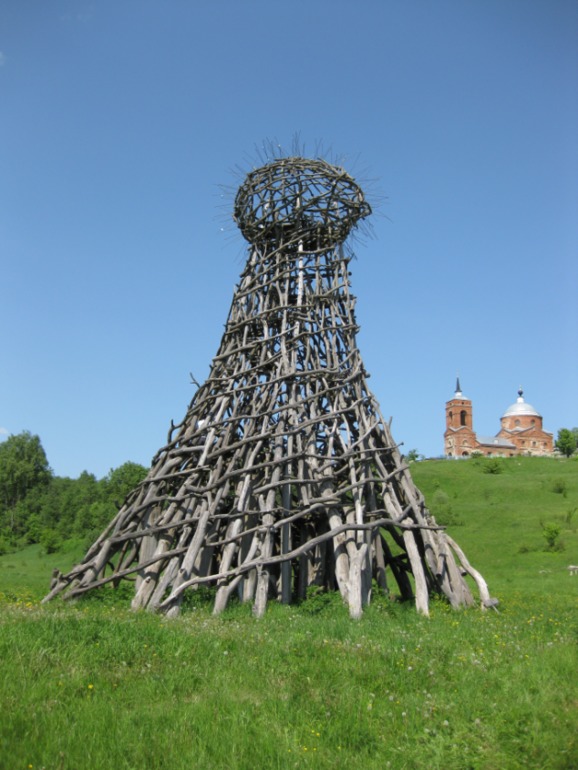 Никола-Ленивец.
