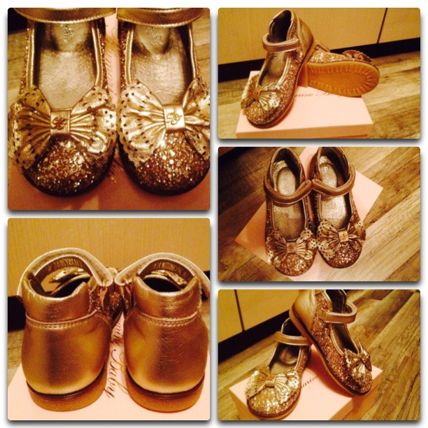 Blumarine 26р.(новые), Moschino-24р.(б/у)проданоДобавила 05.12.13