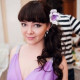 Марина Дворядкина