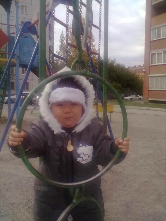 Макарушка