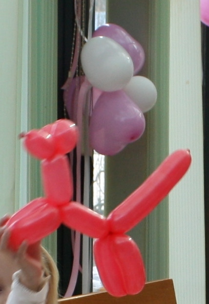 Наши 5 лет!