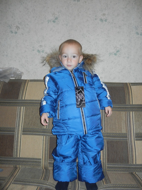 Bo:re:ll:i зима 2013/2014 года. Девочки и мальчики. В наличии.