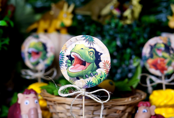 Dino party или Никите 9 лет!!! — 281 ответов на Babyblog