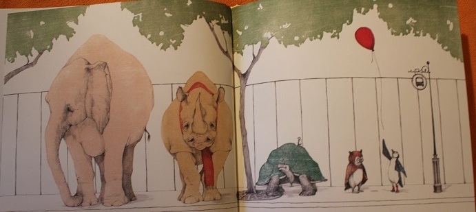 Наши любимые засыпательные книги ("успокоительные")