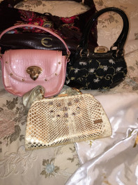 Бренд сумки оригинал