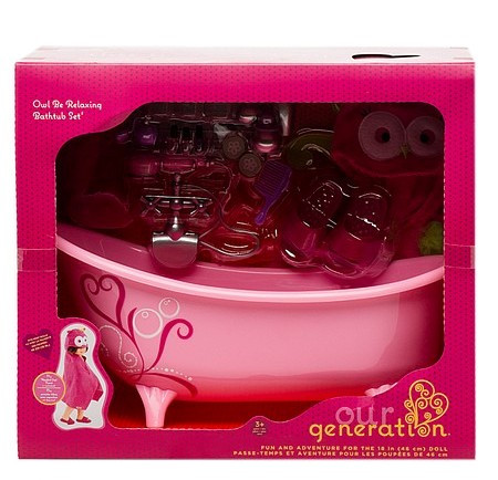 Куклы OG DOLLS - НОВЫЙ БРЕНД Battat - куклы Our Generation