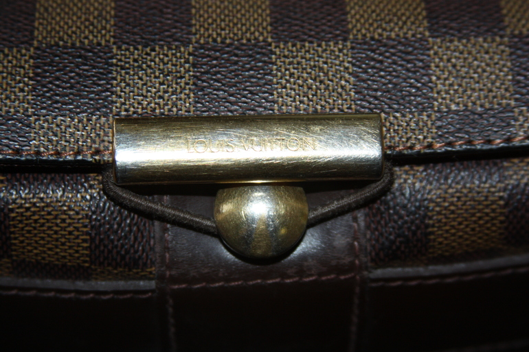 Мужская сумка *** LOUIS VUITTON***. Оригинал!