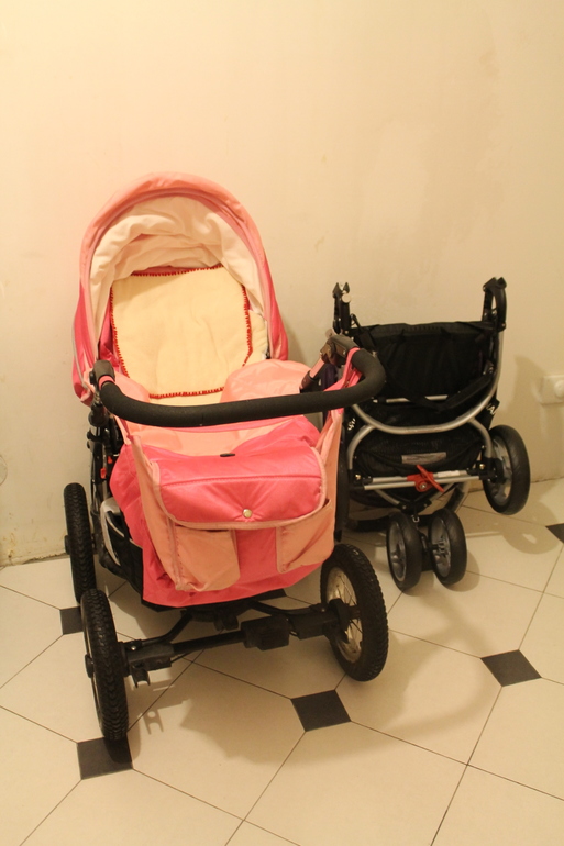Valco Baby Snap
