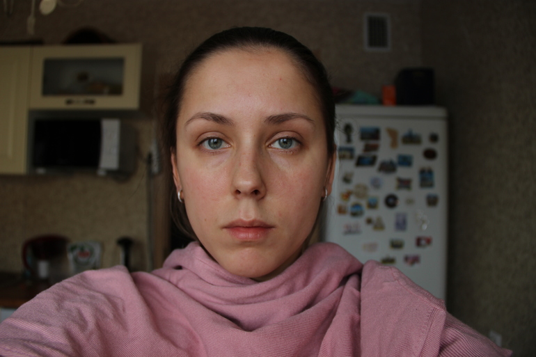 Ищу себя))