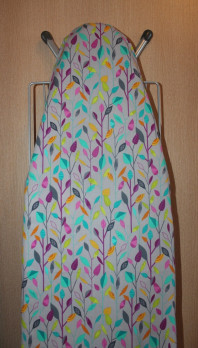 Чехол на гладильную доску.