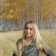 Елизавета Щербакова