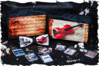 Косметичка с любым фото