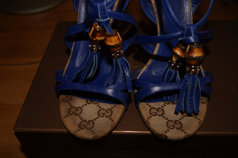 GUCCI 35, 5 и 36 размер, Регион, почта