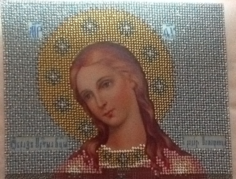 Икона