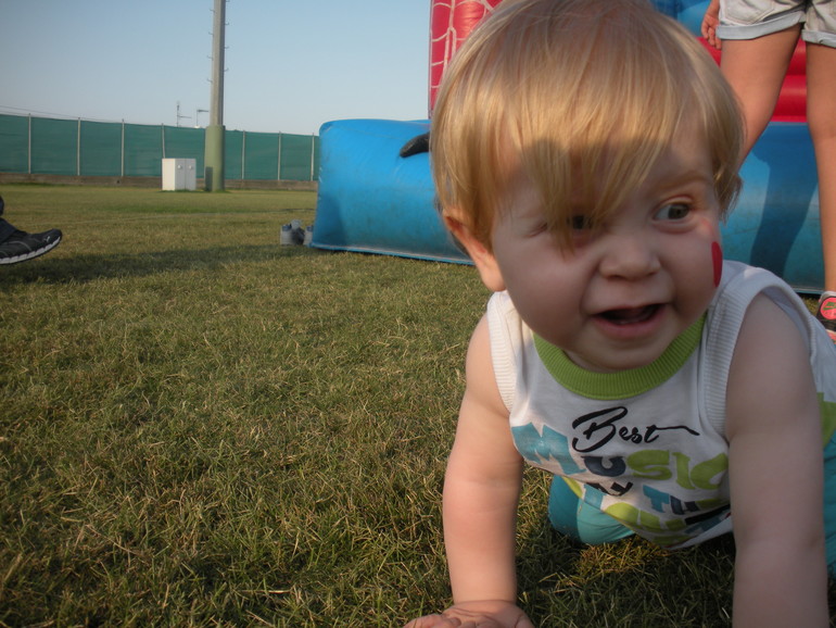 Пятница,13-ое.