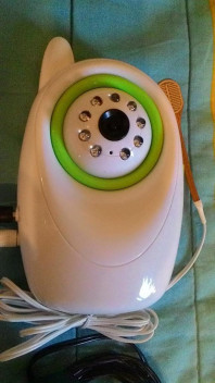 Видео-няня Baby Monitor