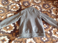 Куртка Италия