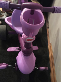 Fisher-Price 10мес-3 года