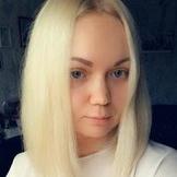 Екатерина Рождественская