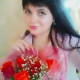 Елена Медведева
