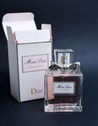 Miss Dior Eau De Toilette