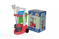 Детские наборы для игр Полесье. Набор Доктора