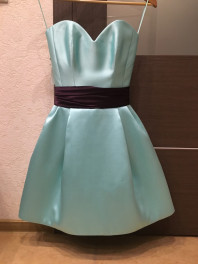 Новое шикарное платье Infanta