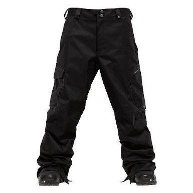 Пристрою суперские штаны горнолыжные мужские Burton Cargo Pant