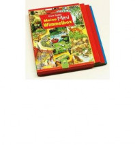 Новые детские книги