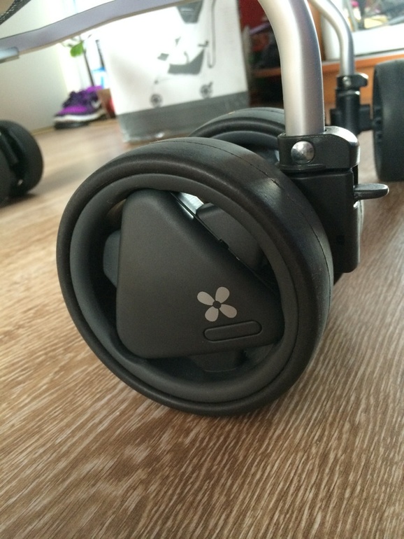 Uppababy G-light