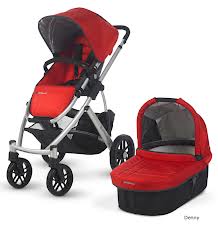 Как уговорить мужа купить коляску Uppa BABY Vista ?