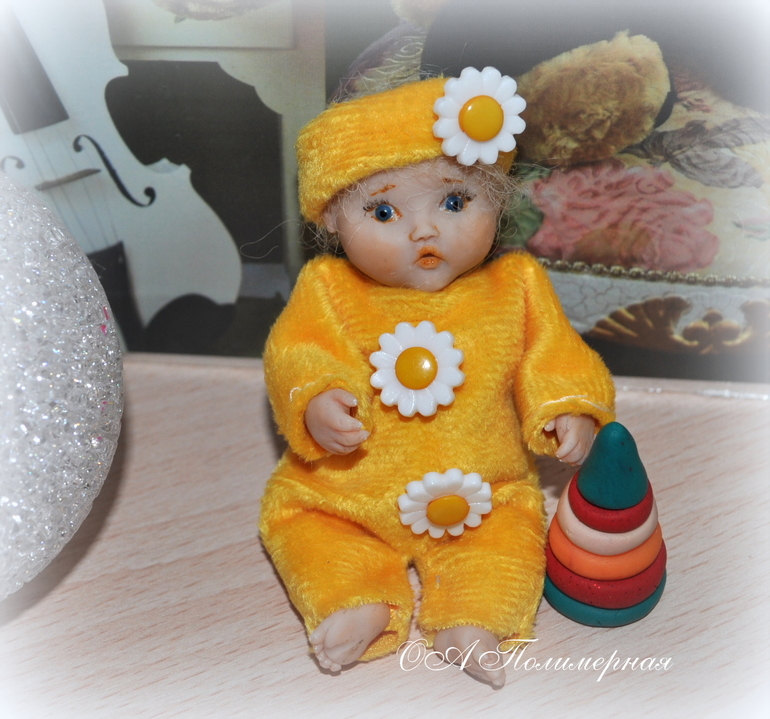 Ура, я снова с вами!!!