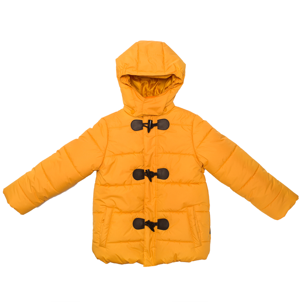 MOTIONS КУРТКА ЗИМНЯЯ