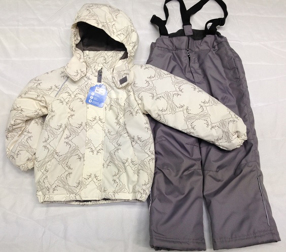 Костюм Демисезонный Lass!e д/д арт. ls-134D NEW