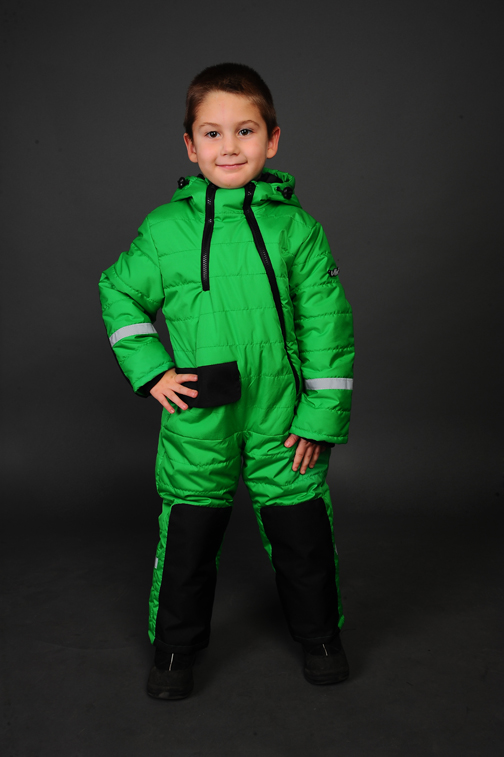 Жозе   комбинезон