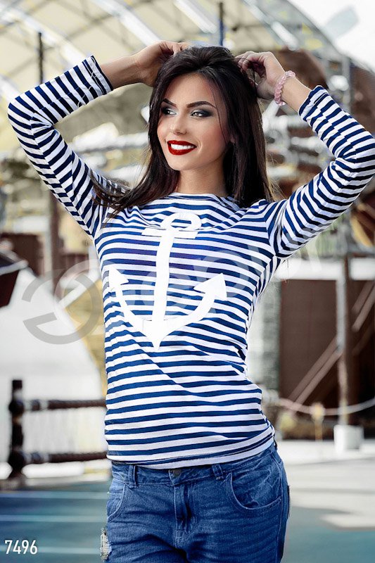 Кофта GEPUR 7496