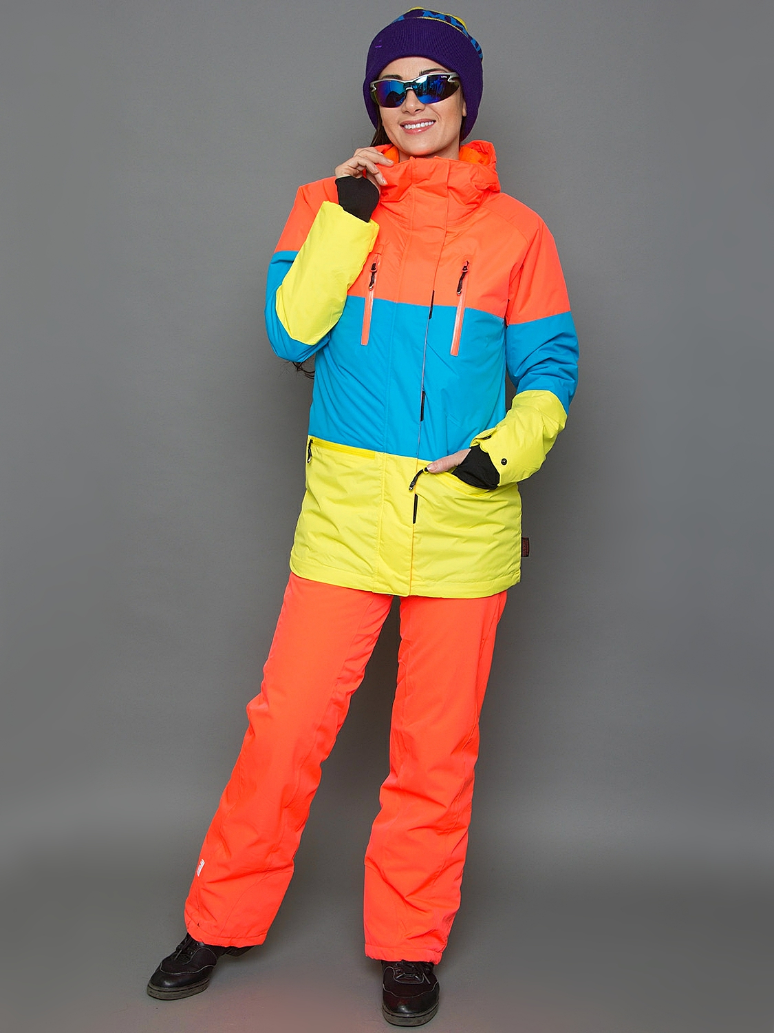 Горнолыжный костюм Snow Headquarter
