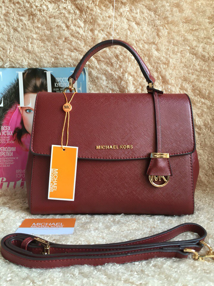 Сумка_Michael_Kors