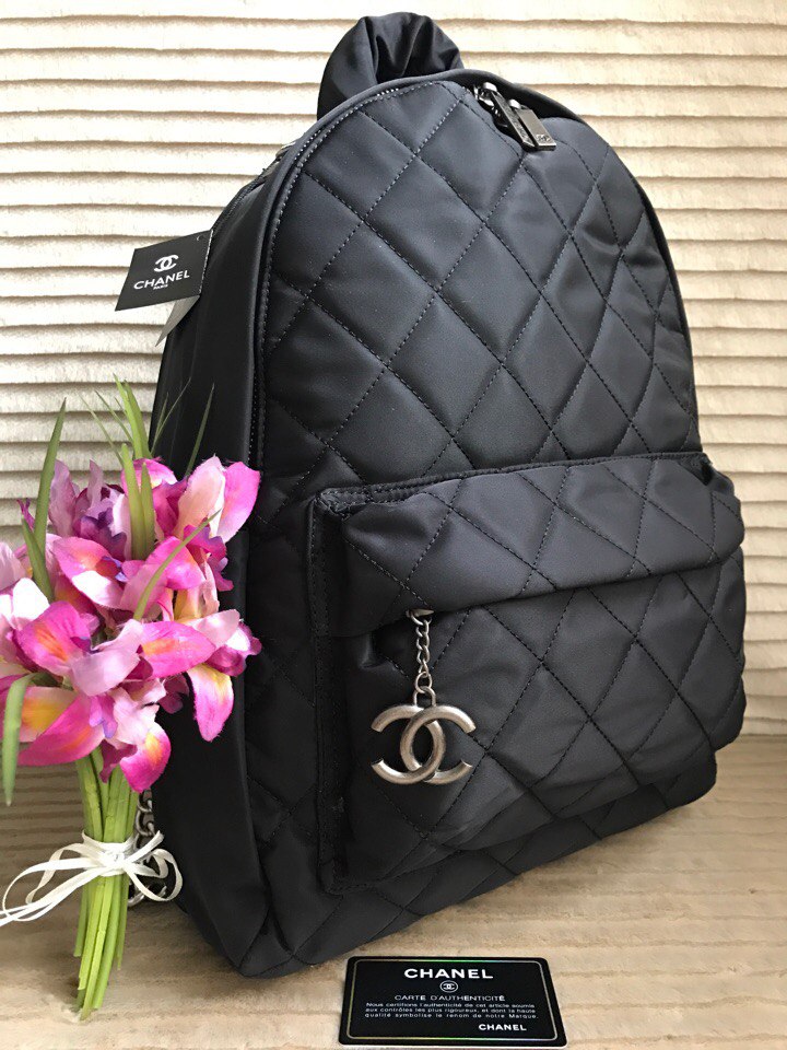 Рюкзак Chanel
