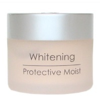 WHITENING PROTECTIVE MOIST