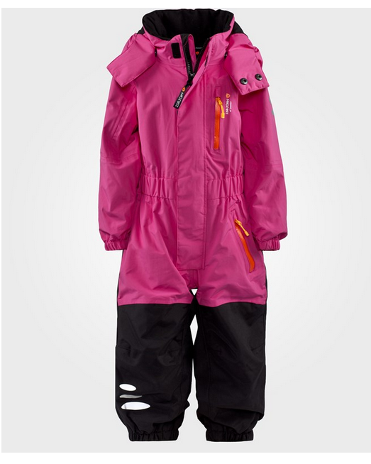 Комбинезон Зимний Penguin Winter Jumpsuit Smoothie